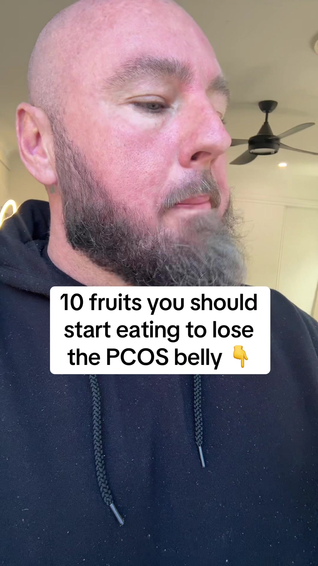 @Drew Baird | the PCOS mentor