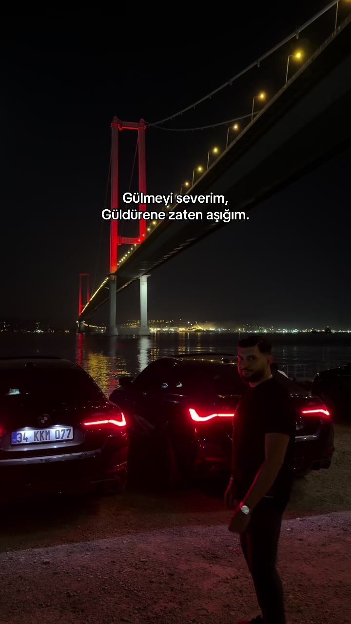 @Baran Dinler
