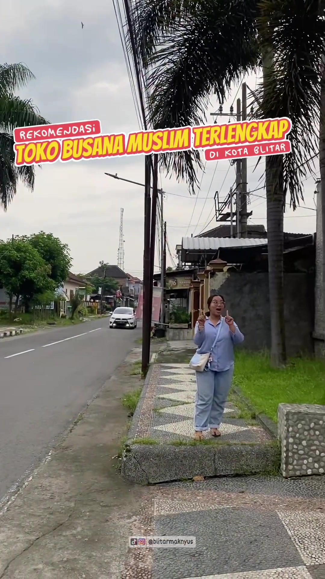 @blitarmaknyus