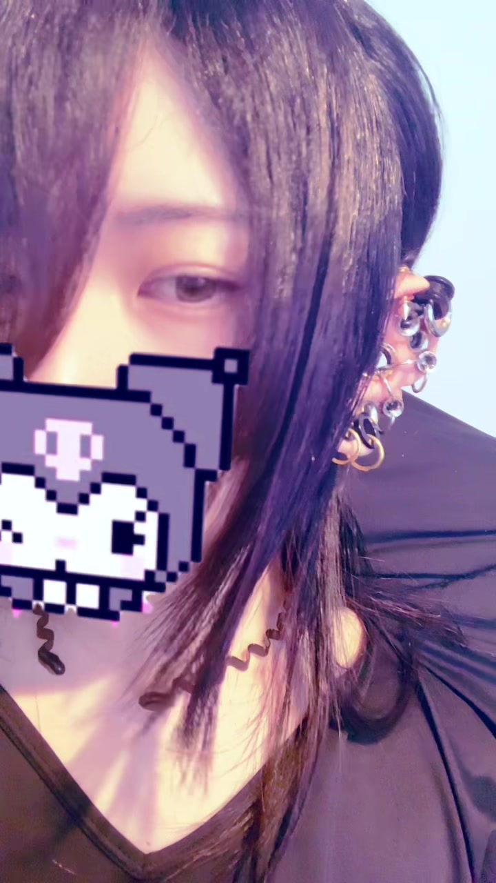 @Yutsu / Self-Mod・ユツ(全部セルフです。)