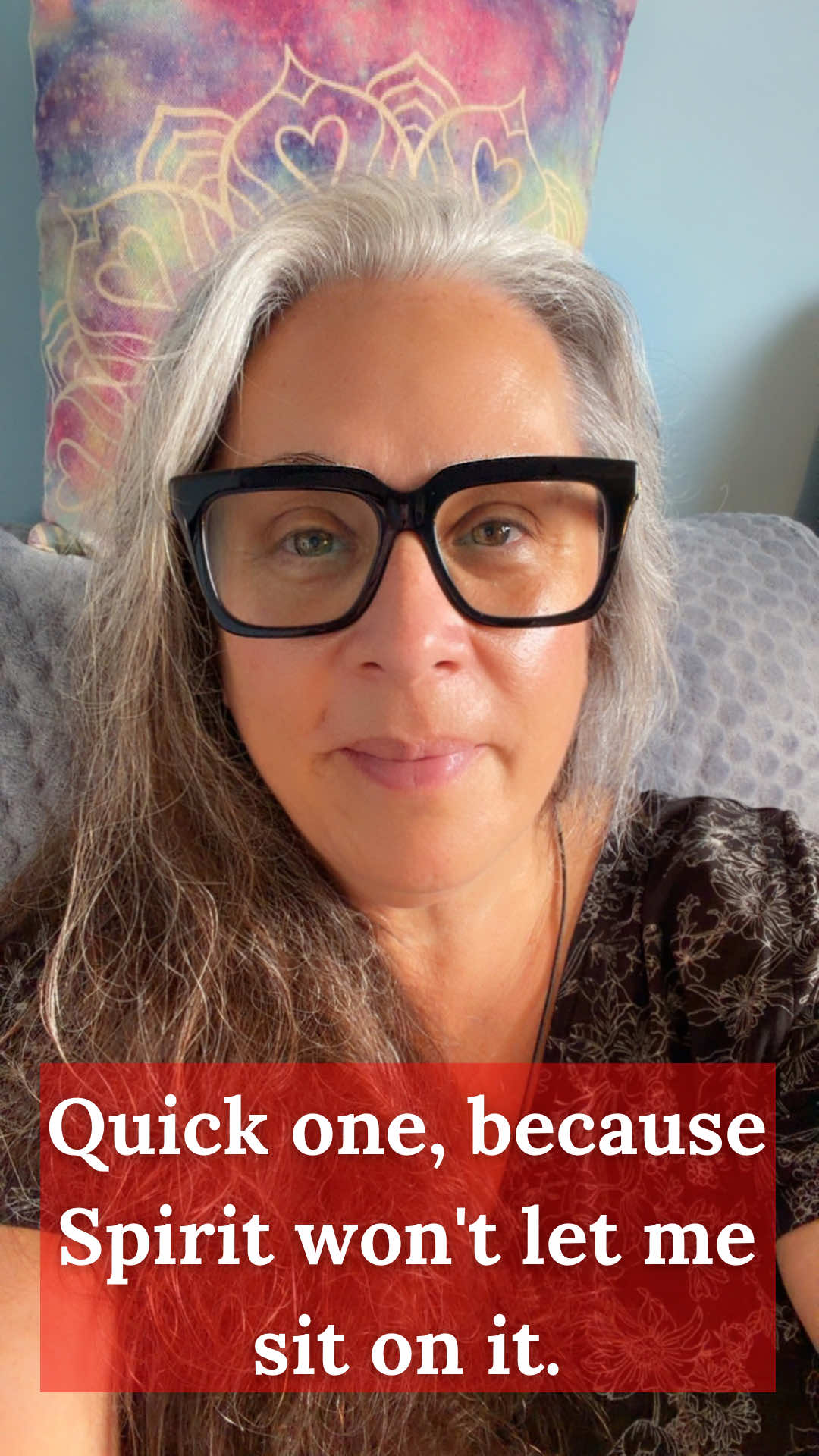 @Jodi Jones | Medical Medium