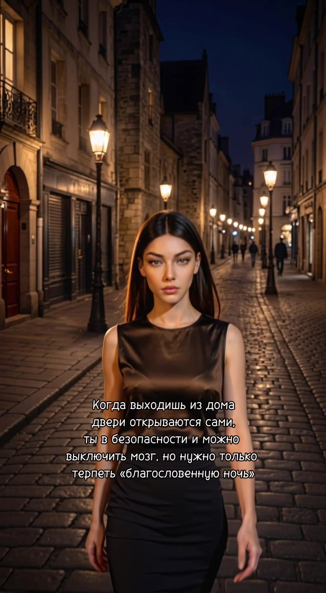 @Обитель Грешников