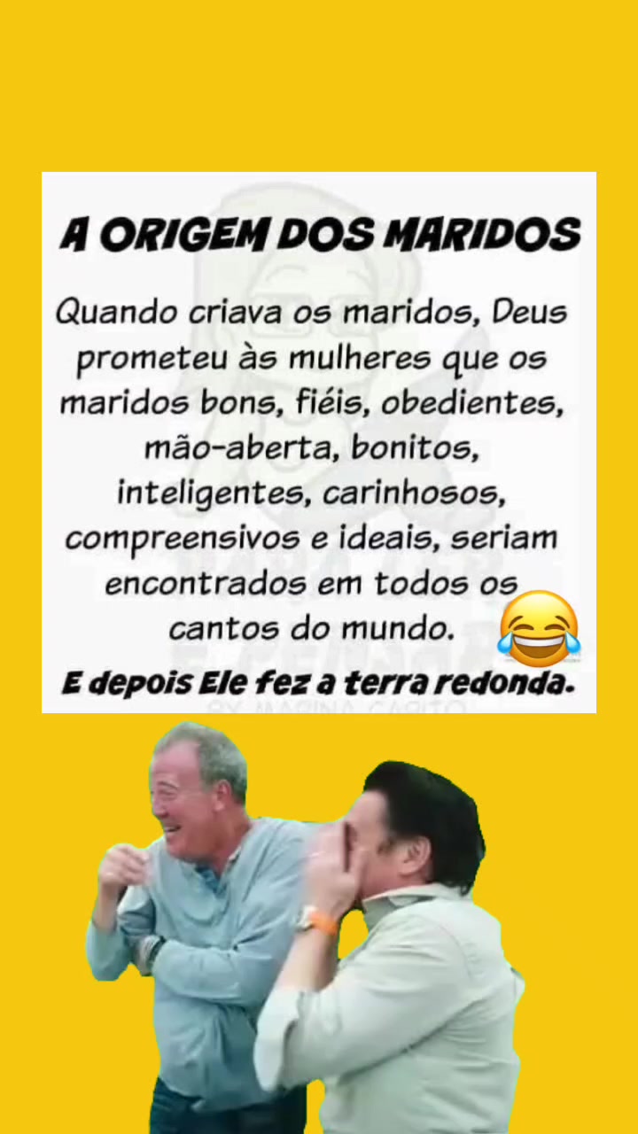 @Zé Zuero