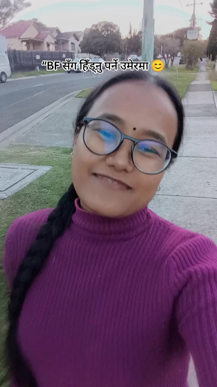 @Meenu🇳🇵🇦🇺