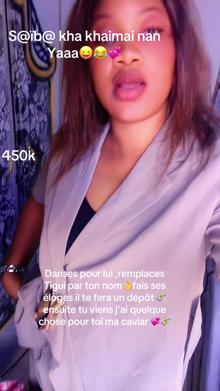 @Komah La Sadeni Cama