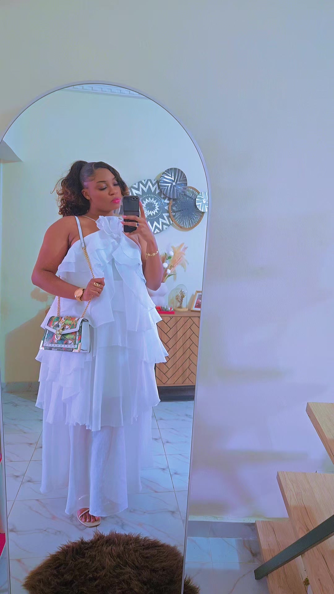 @Jannys Laure Affane🇬🇦
