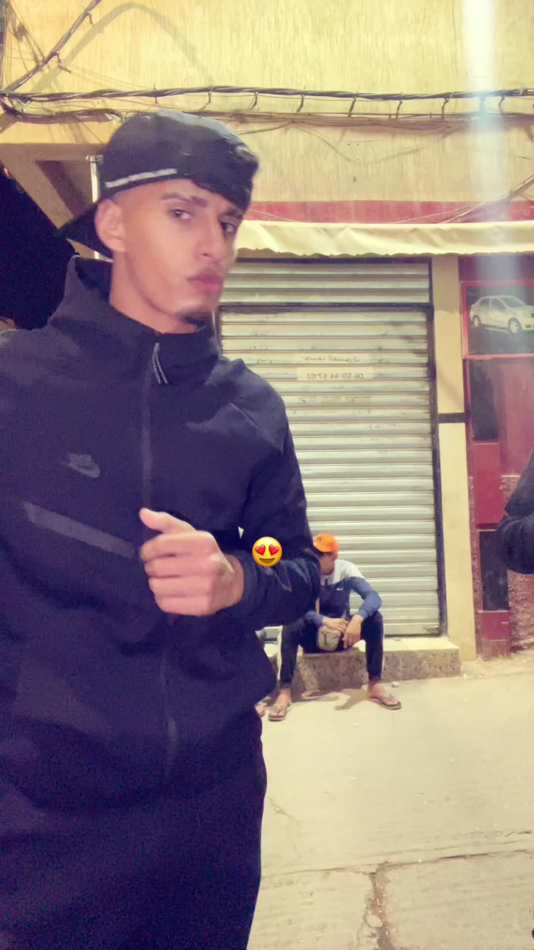 @AL AMI ๐บ