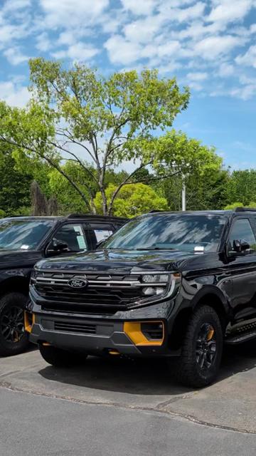 @Joey Loganos Huntersville Ford