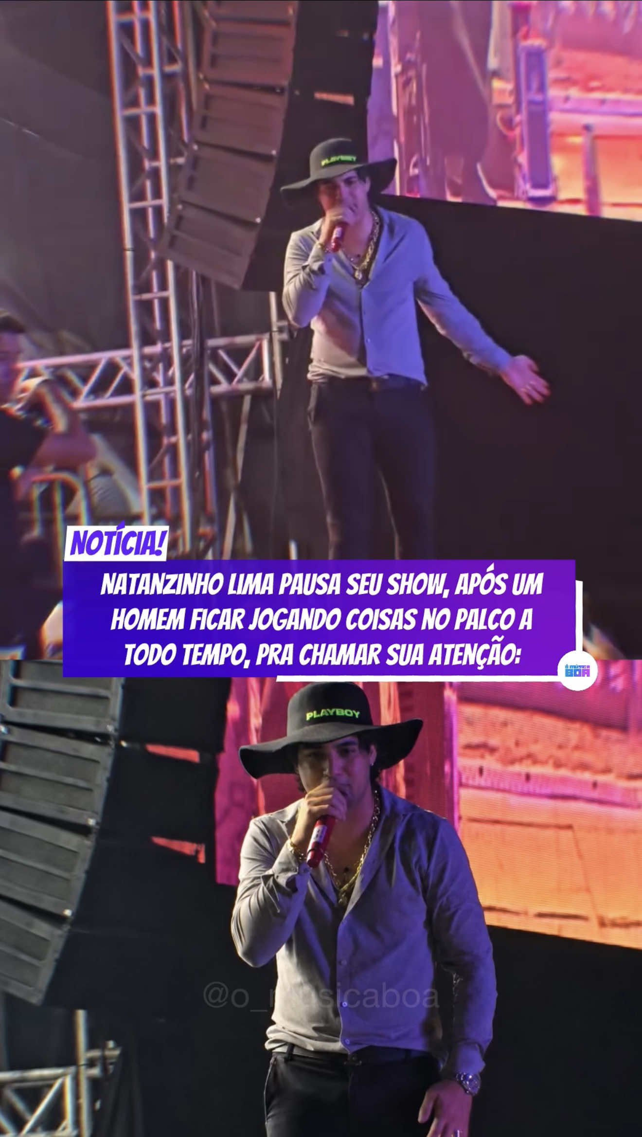 @Ô MÚSICA BOA ®