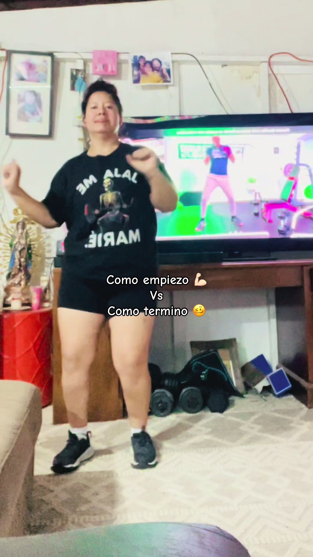 @lizy 🏋️♀️🏠