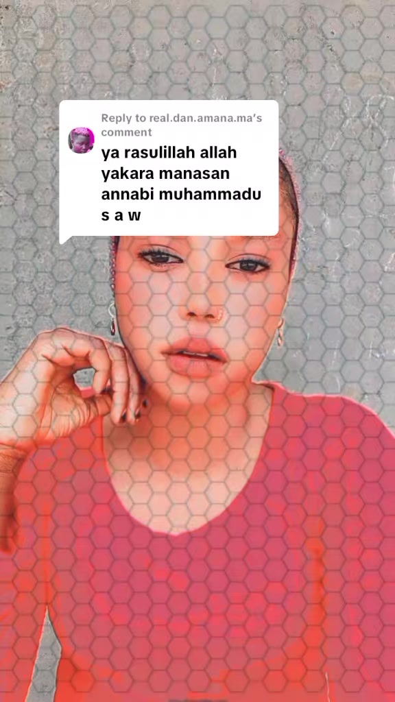 @Aisha