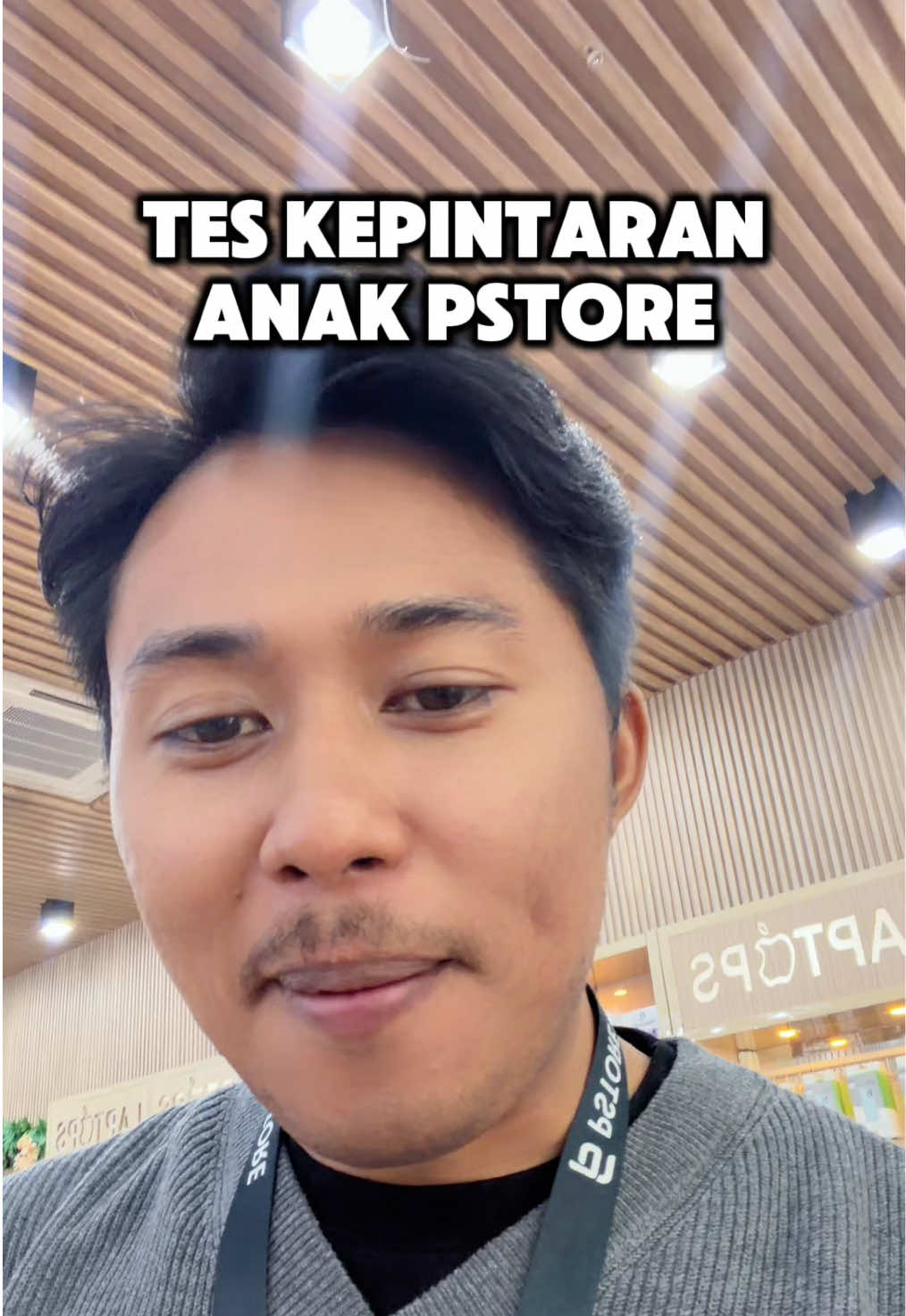 @PSTORE MAKASSAR