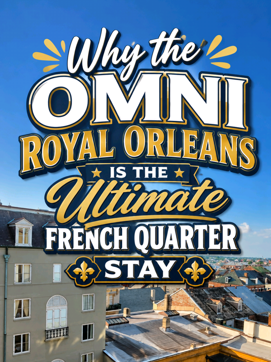 @✨️Ashley✨️ NOLA Travel & Deals