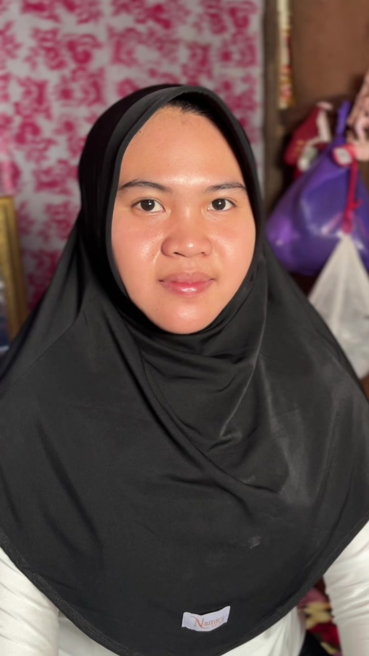 @fazrimakeupwedding