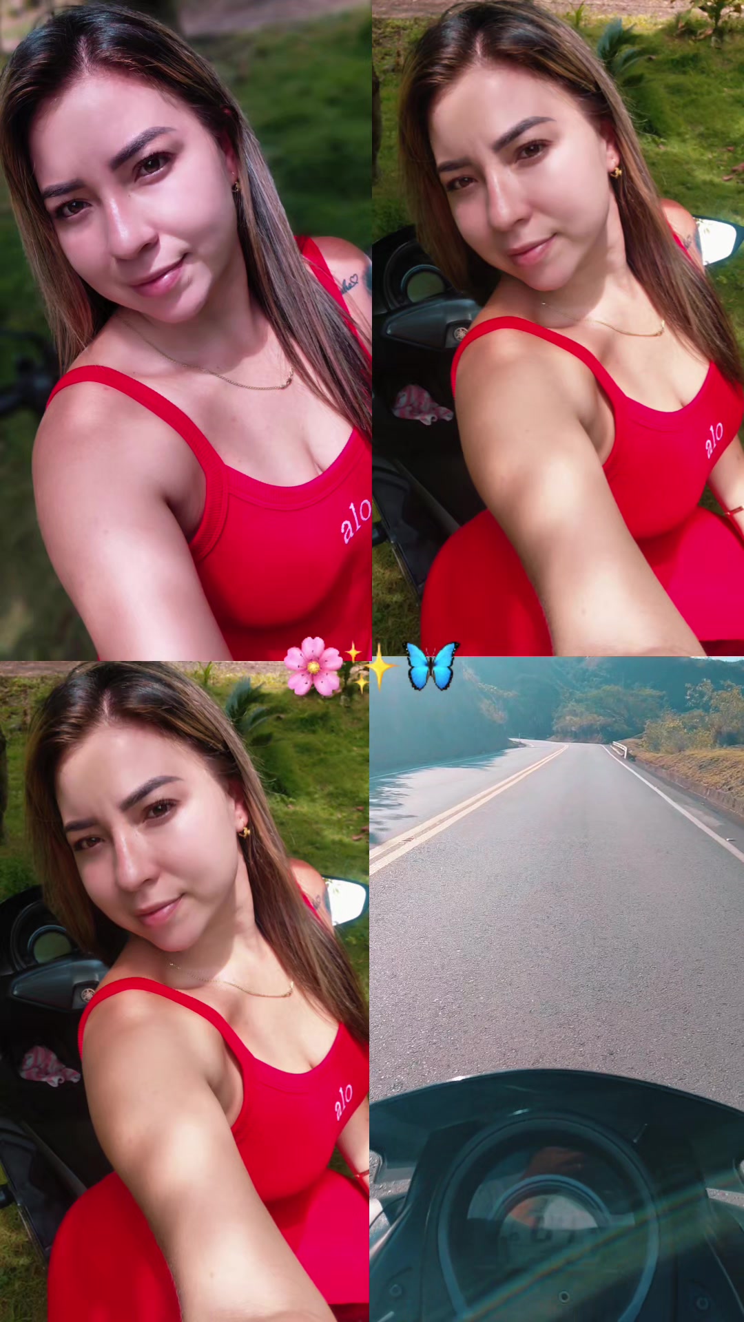 @LAURA OSPINA