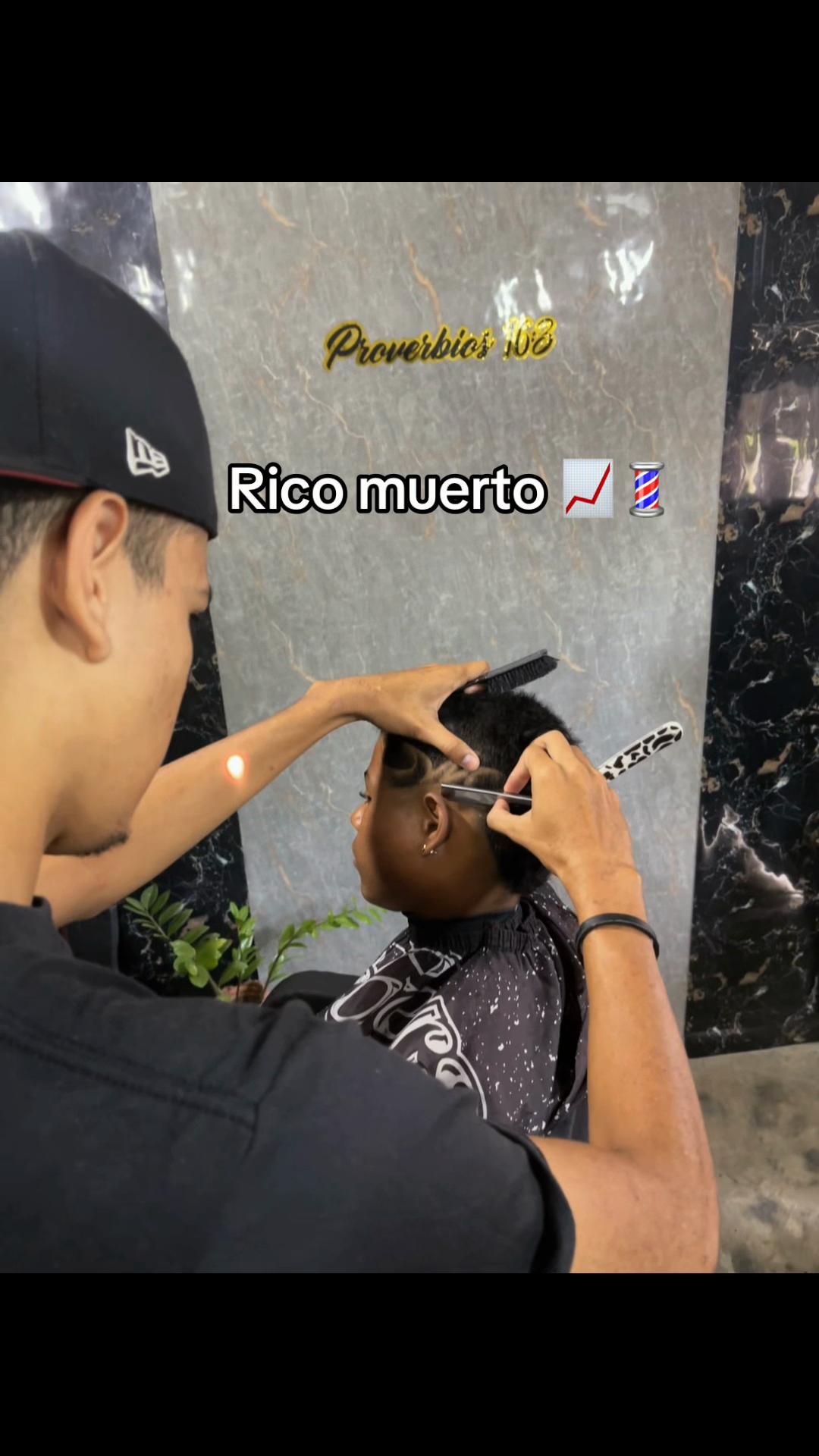 @Barbersiul💈