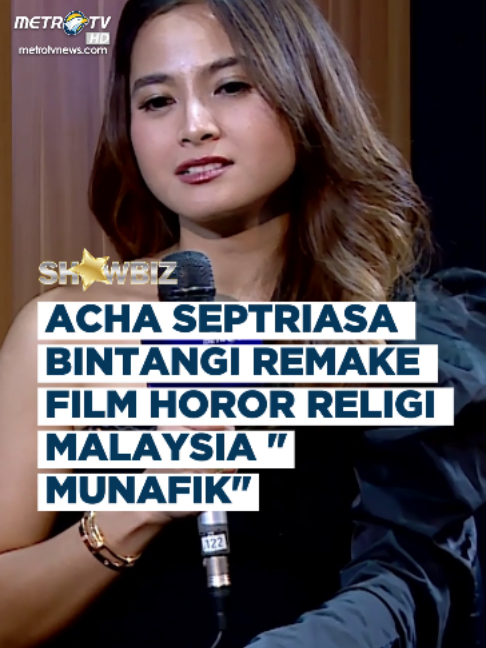 @Metro TV