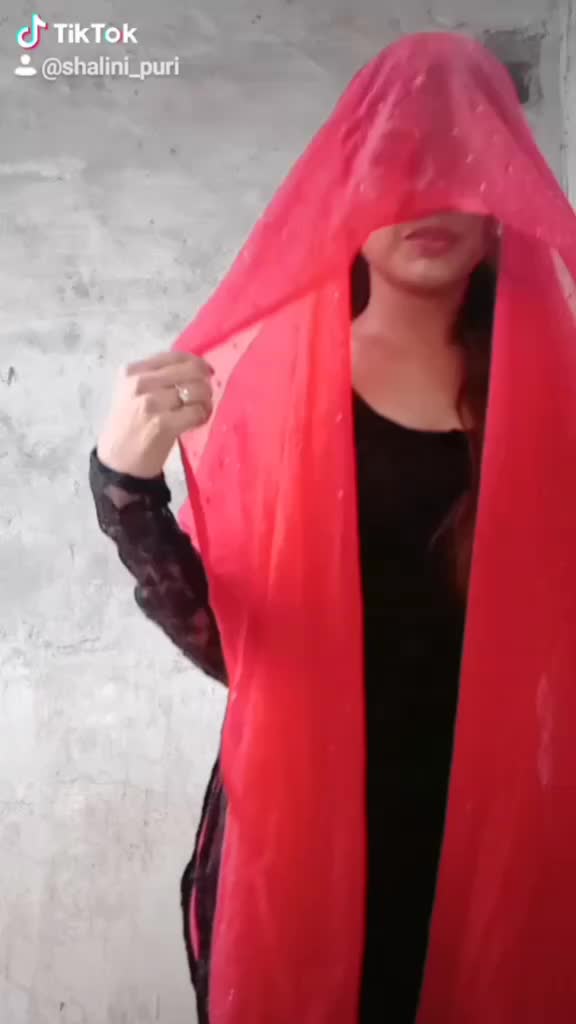 @Shalini Goswami