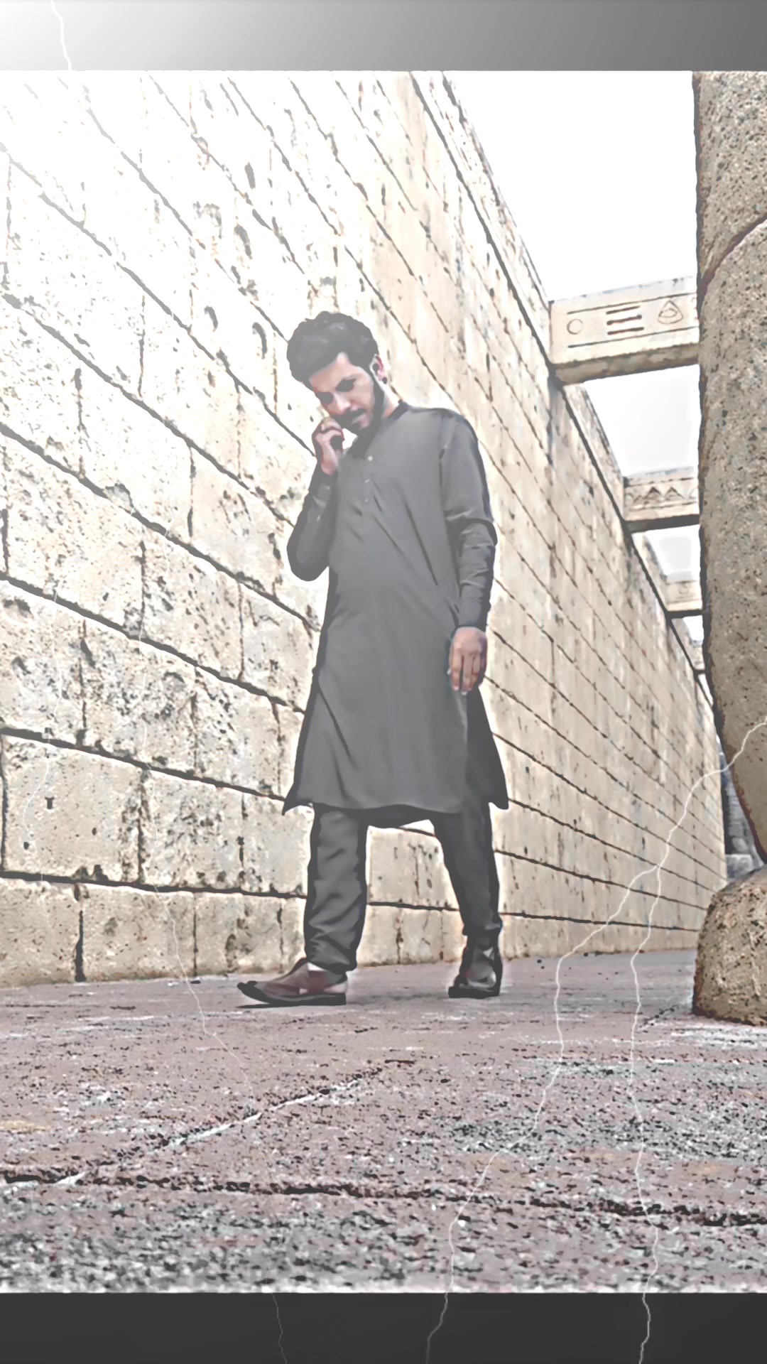@Arsalan Chaudhry