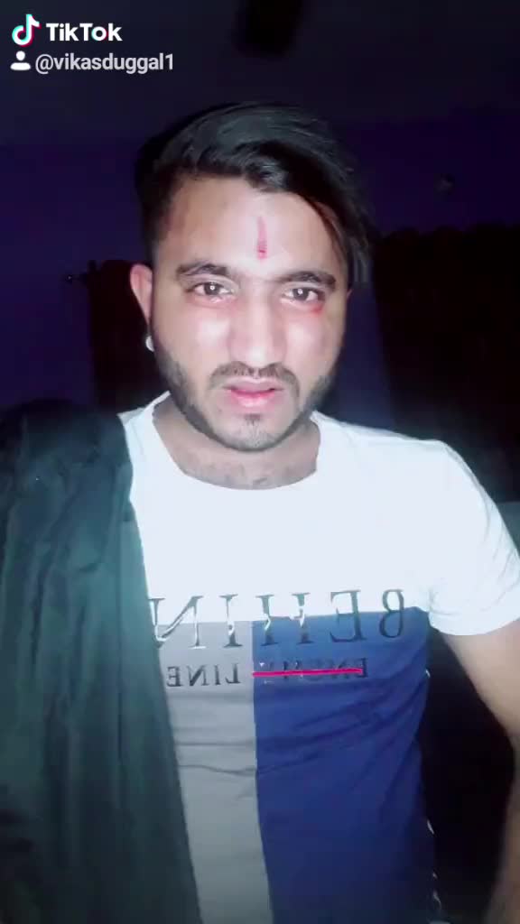 @Vikas Duggal