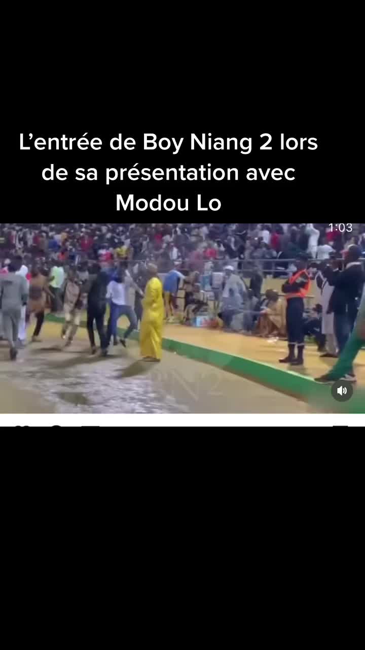 @Vox Arena
