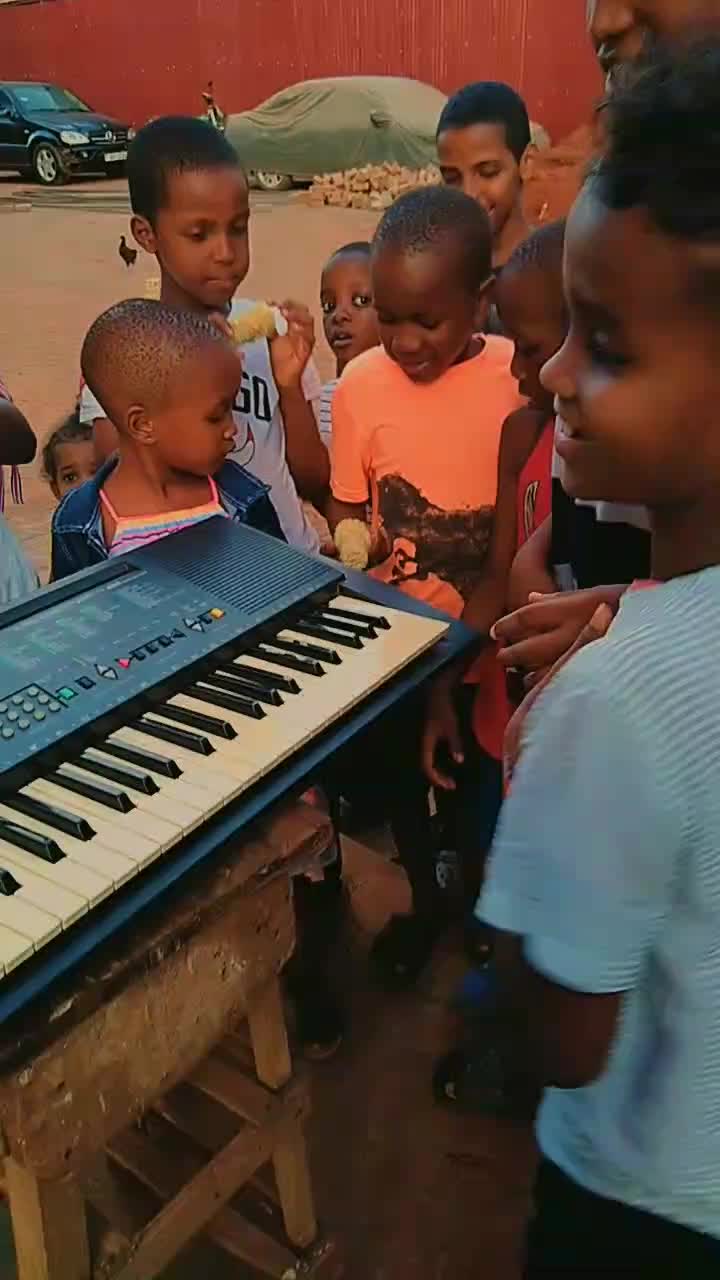@Dominion music academy Interna