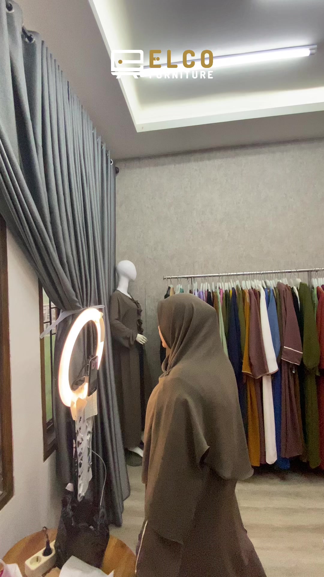 @Elco furniture Offical