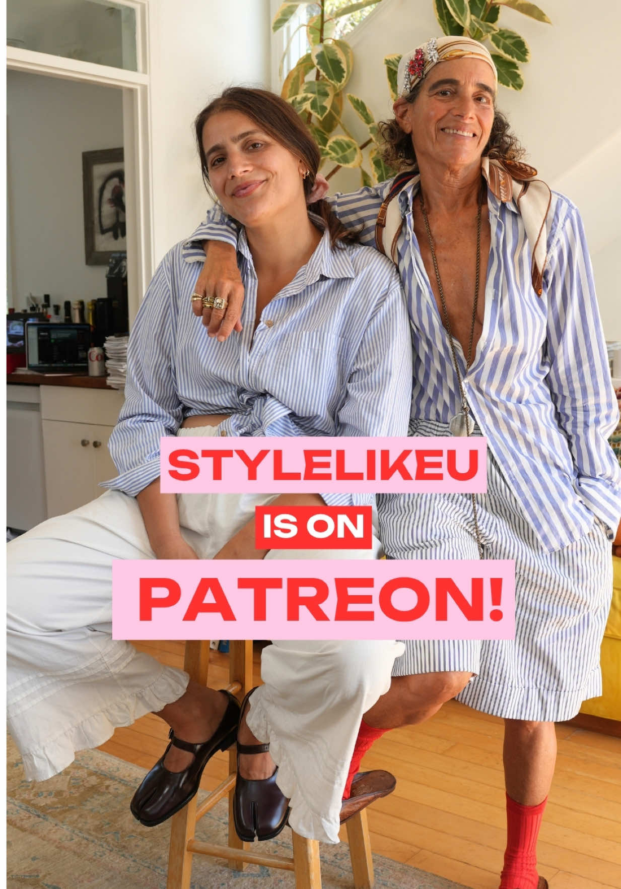 @StyleLikeU