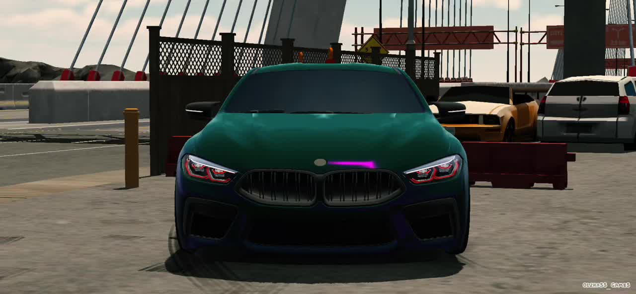 @İleriVitesGarage