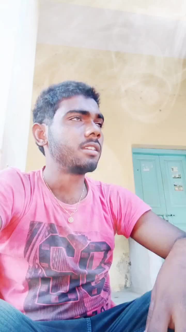 @RavitejaRk