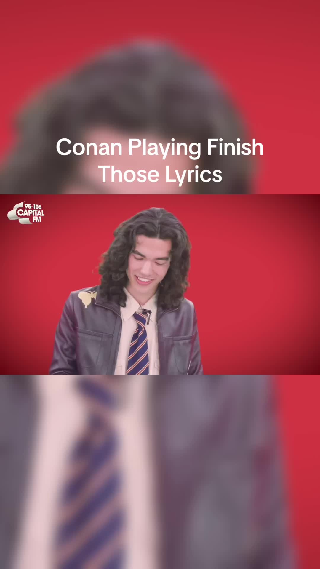 @Conan Gray Videos