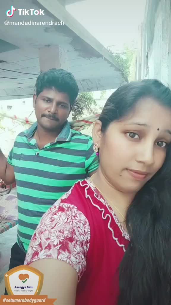 @Gandam Padmavathi