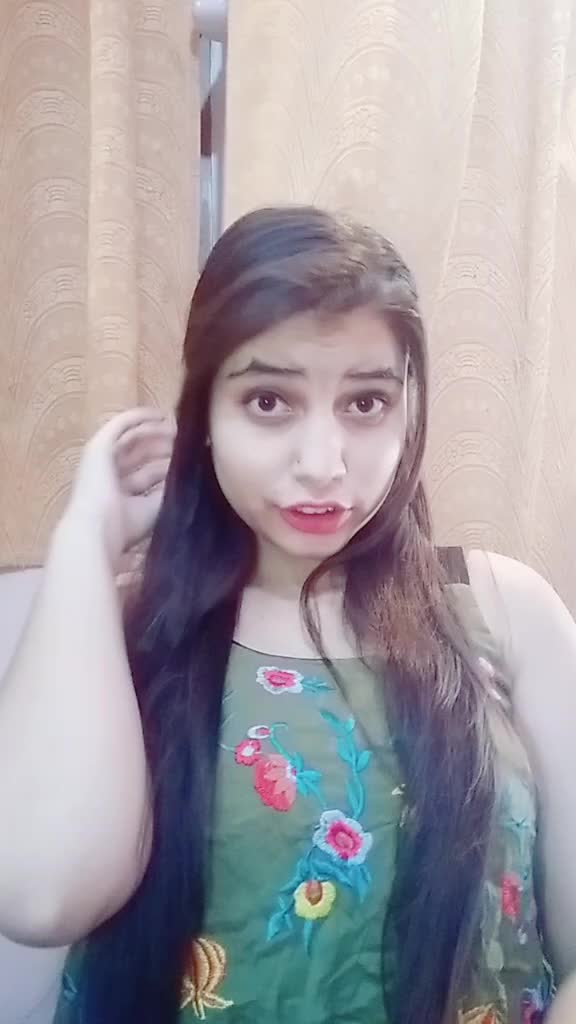 @shalu yadav