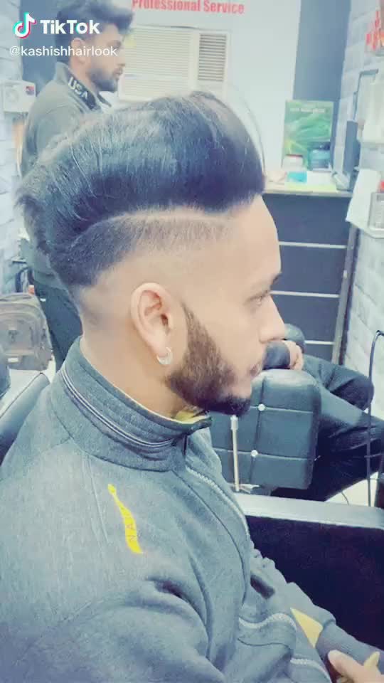 @Hair Looks