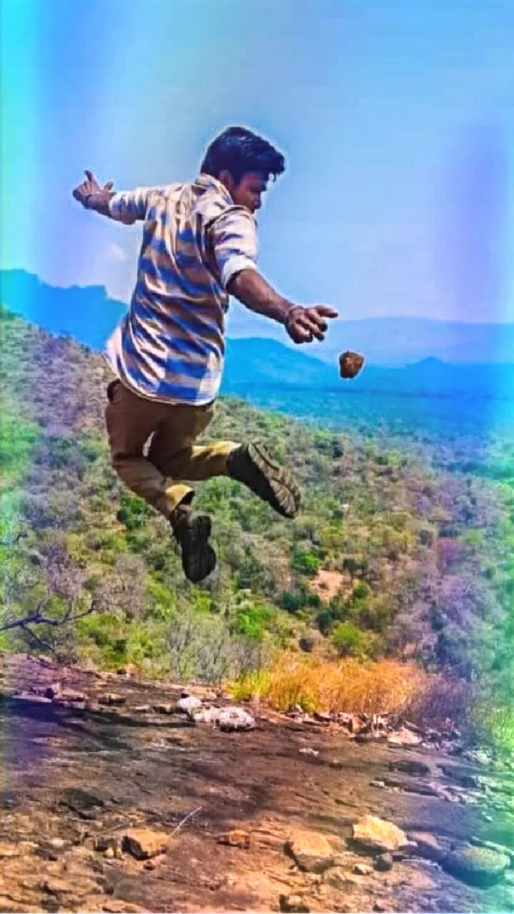 @🔥 தமிழன் 🔥
