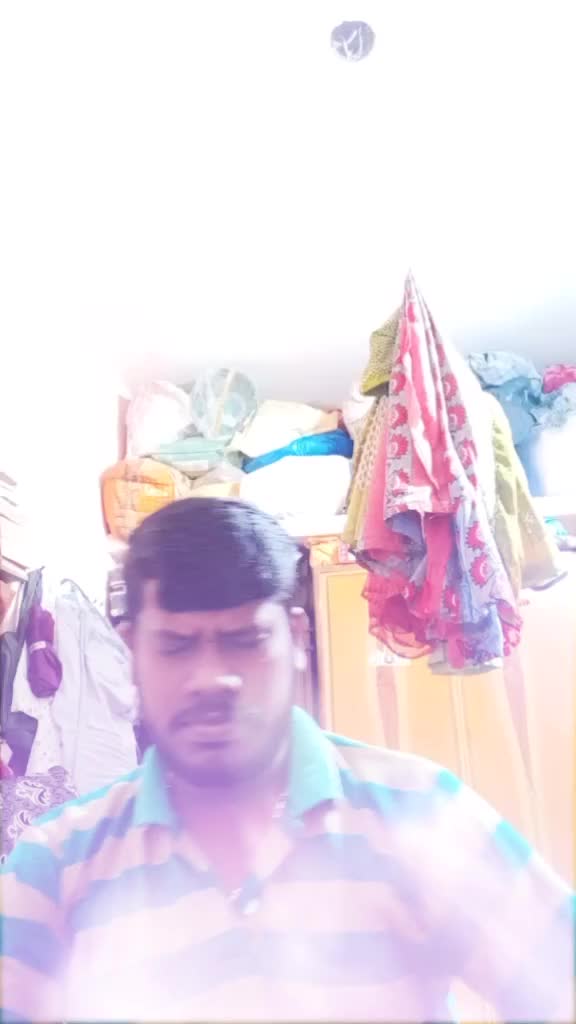 @crazy star abhimani