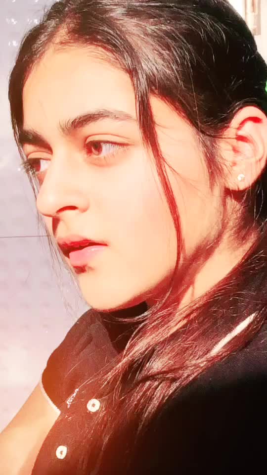 @Bhoomi Kapoor⚡️