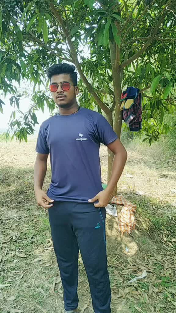 @commen man