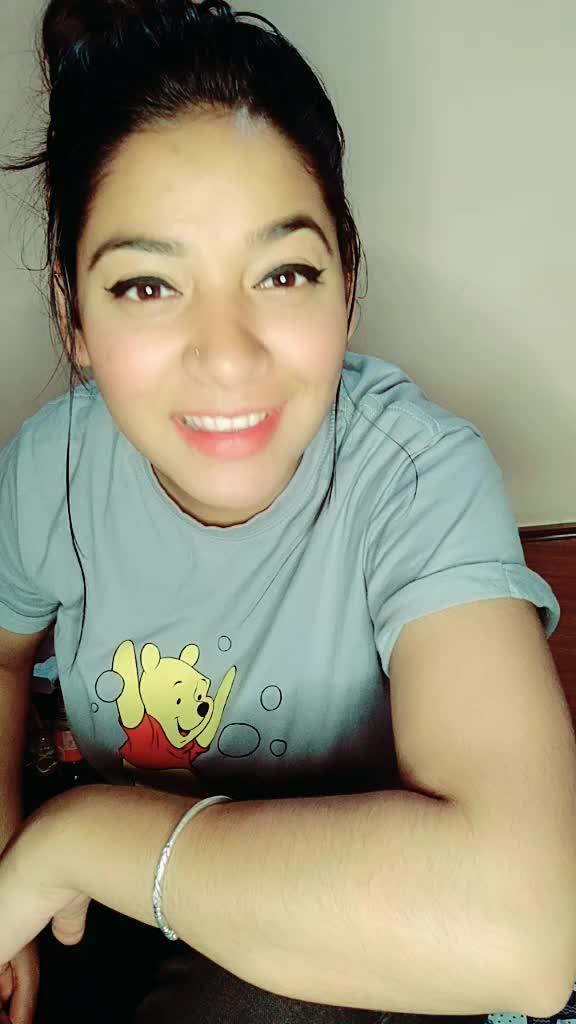 @Shivani Jaswal