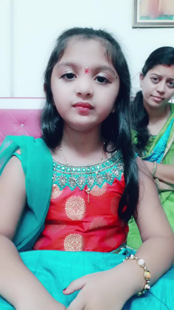 @💜Ishita&Rutvika💜