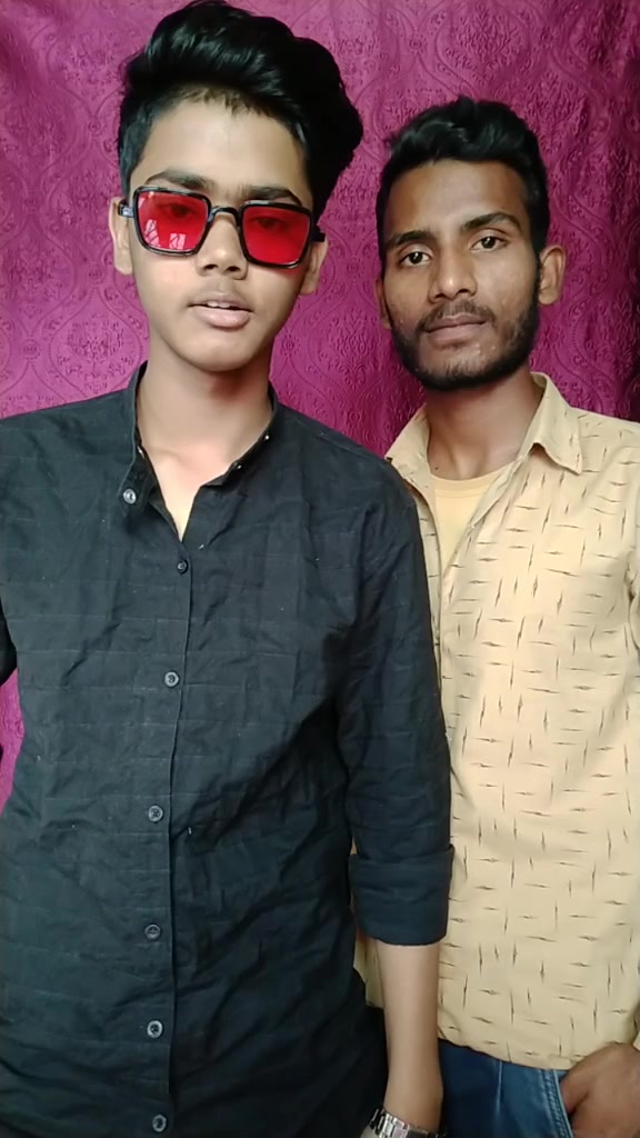 @Siddharth Prakash