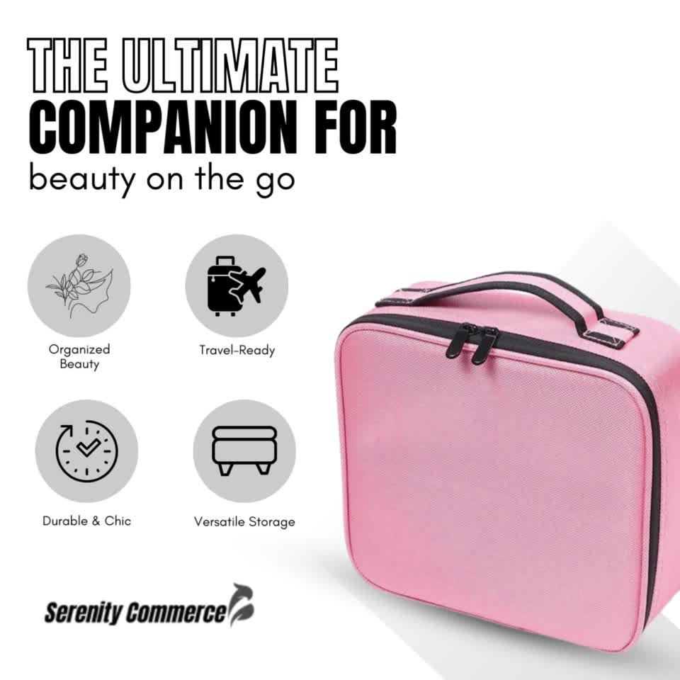 @Serenity Commerce