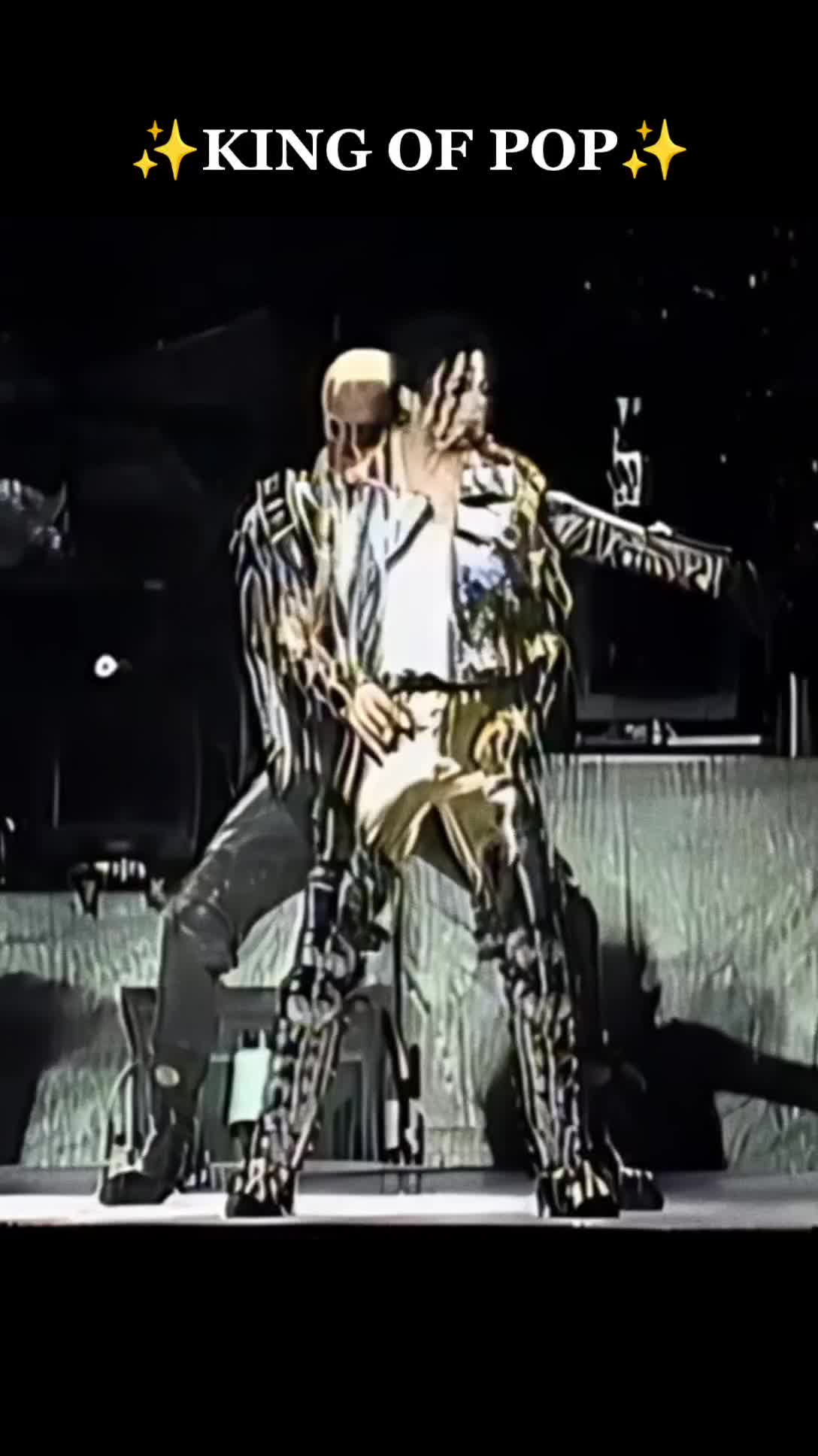 @Michael Jackson Bolivia