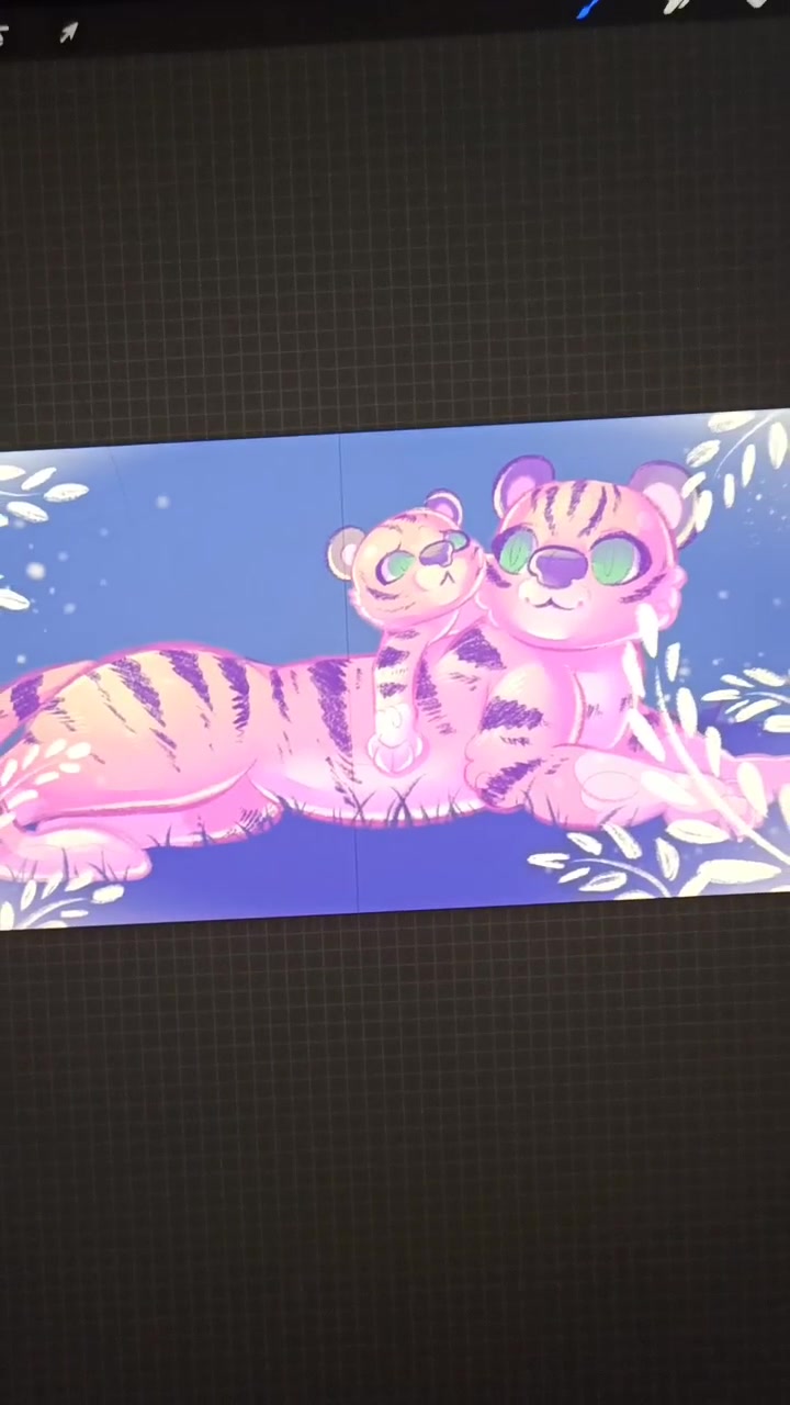 @FelineTriesArt