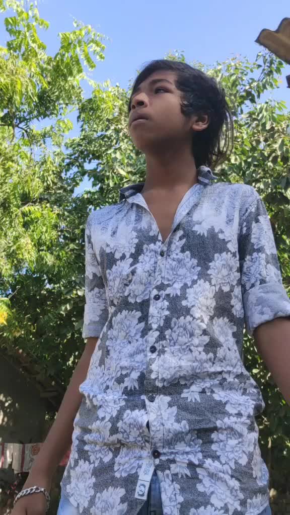 @Chirag Bheshjaliya