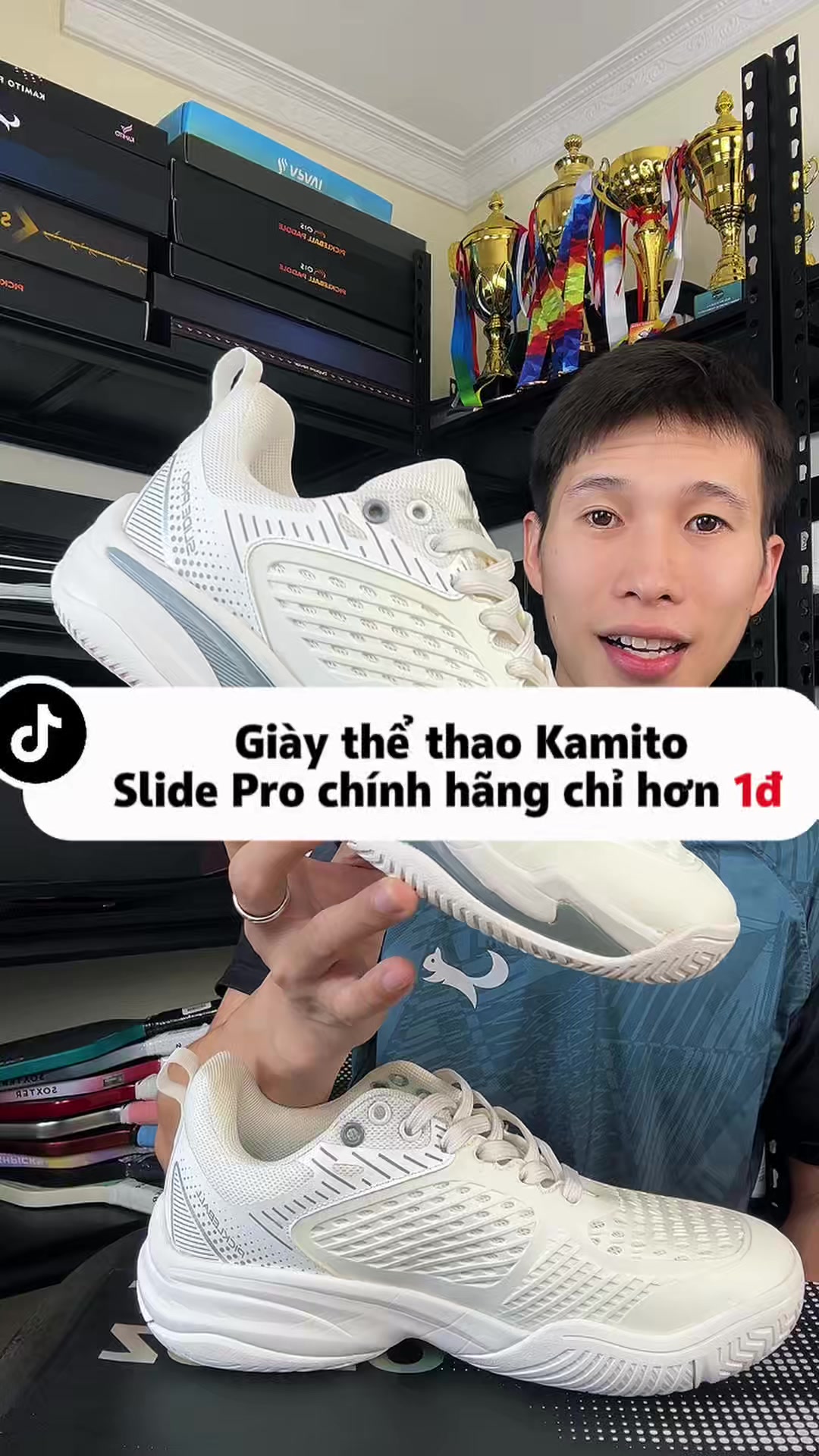 @Ngọc Hưởng Thể Thao