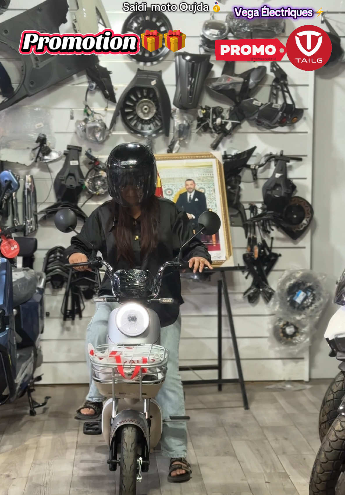 @Saidi Moto Oujda🥇