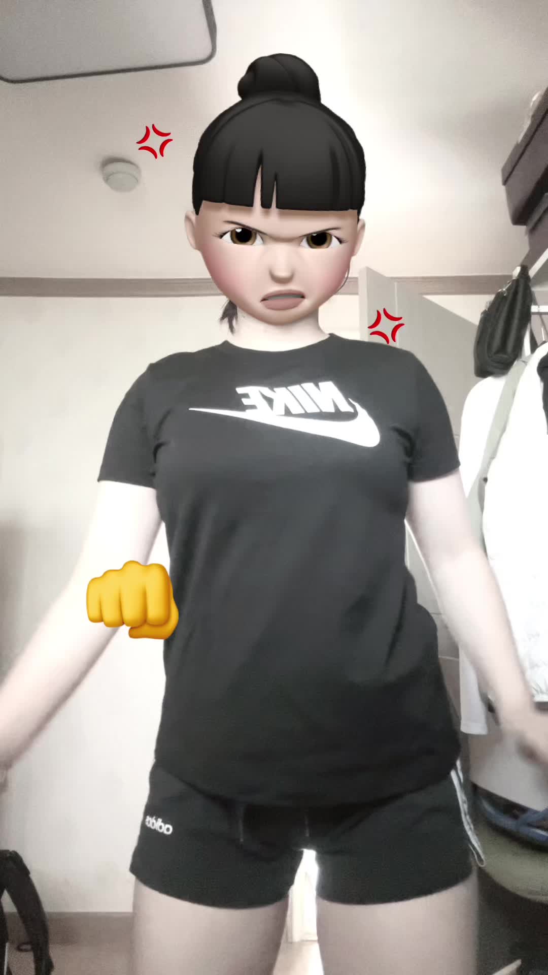 @어리니