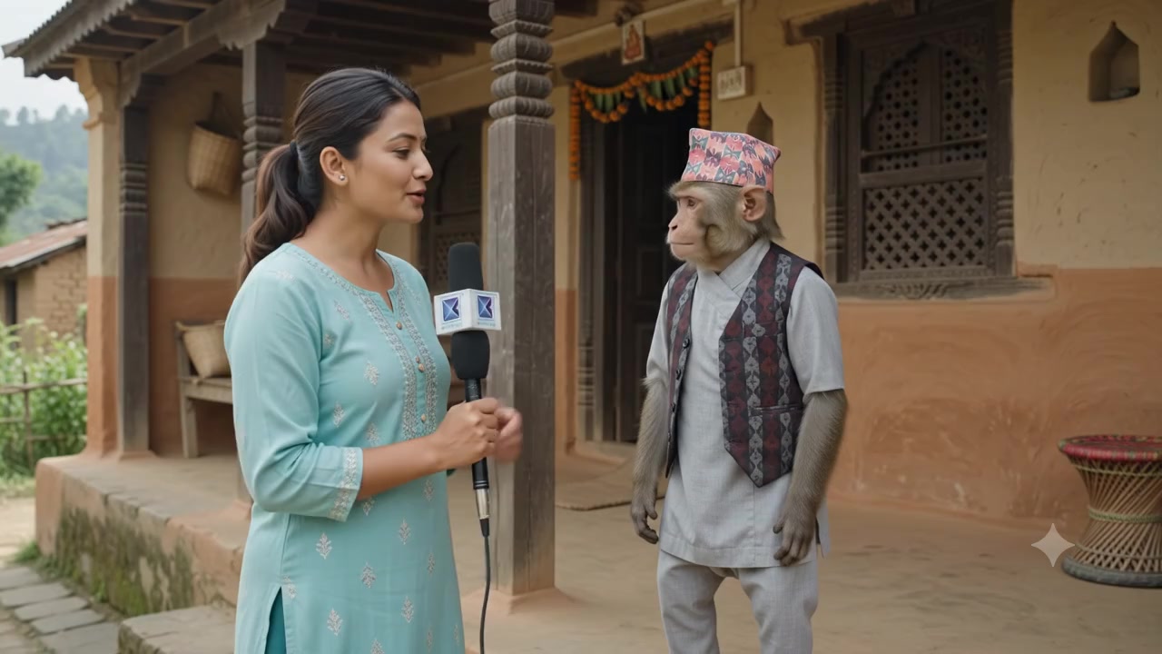 @Ai Sathi