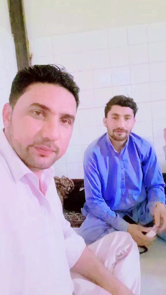 @Alimzeb Dilsoz